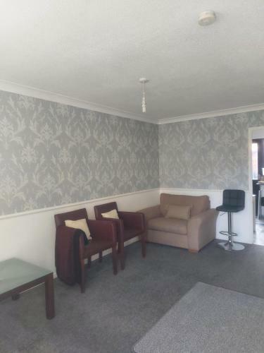 Bed & Breakfast Westbrooke House