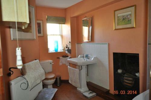 Apartamento Chateau Terrace Georgian House