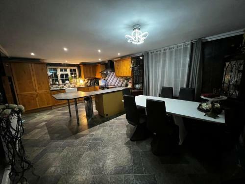 Apartamento The Caduceus - Private Cabins