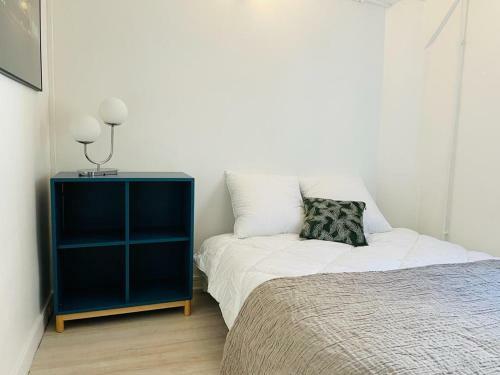 Apartamento Appartement Citadelle-victor-hugo