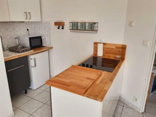 Apartamento Lecapitole, App Centre Ville Avec Piscine