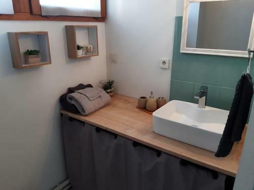 Apartamento Lecapitole, App Centre Ville Avec Piscine