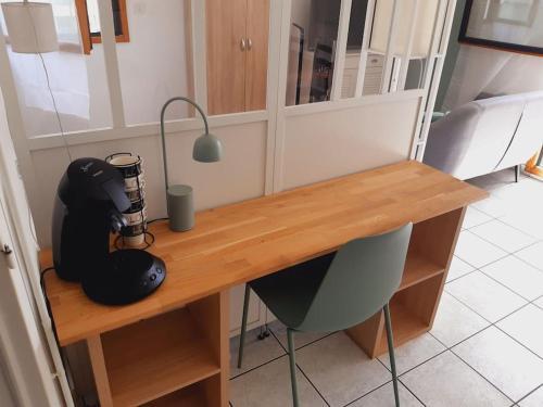 Apartamento Lecapitole, App Centre Ville Avec Piscine