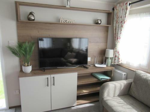 Apartamento Chichester Lakeside Self-catering Holiday Home