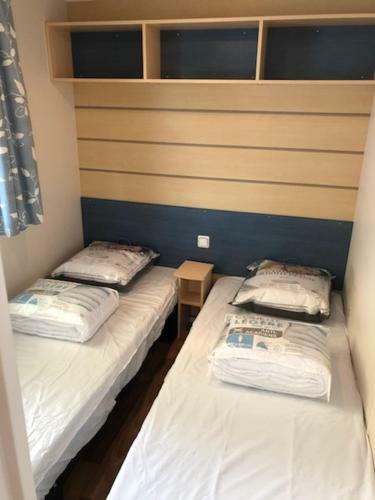 Apartamento Beau Soleil 113