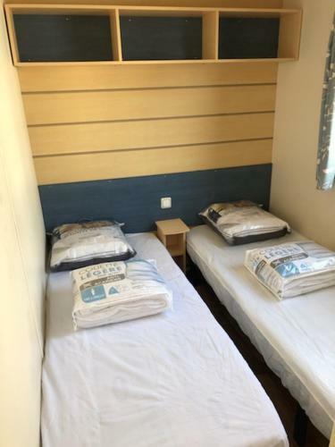 Apartamento Beau Soleil 113