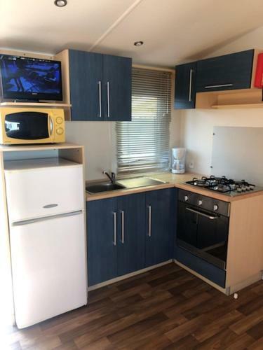 Apartamento Beau Soleil 113