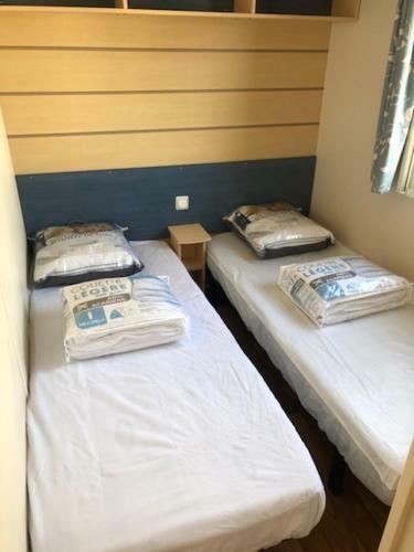 Apartamento Beau Soleil 113