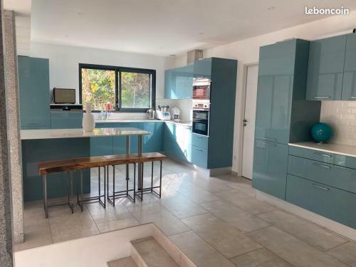 Spacieuse Maison � 400 M Du Lac Nord Biscarrosse