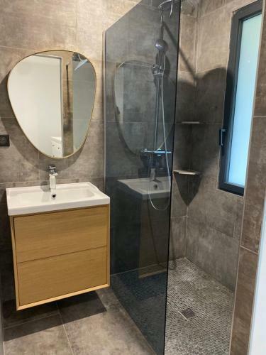 Spacieuse Maison � 400 M Du Lac Nord Biscarrosse