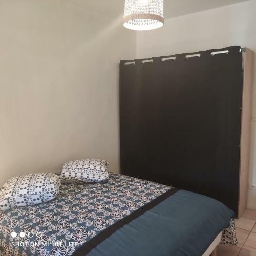 Apartamento Logement T2 Proche Port Lilly