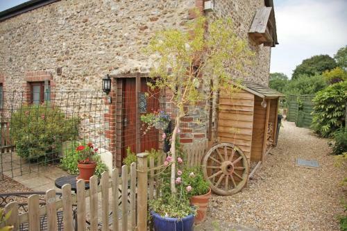 Apartamento Hay Loft - Tranquil Cosy Holiday Cottage