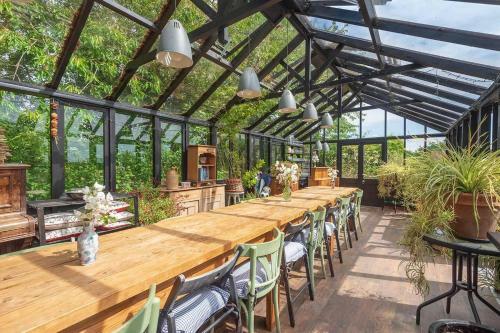 Bull Pen - Tranquil 1-bedroom Holiday Cottage