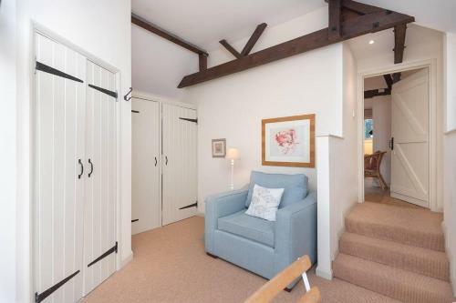 Bull Pen - Tranquil 1-bedroom Holiday Cottage
