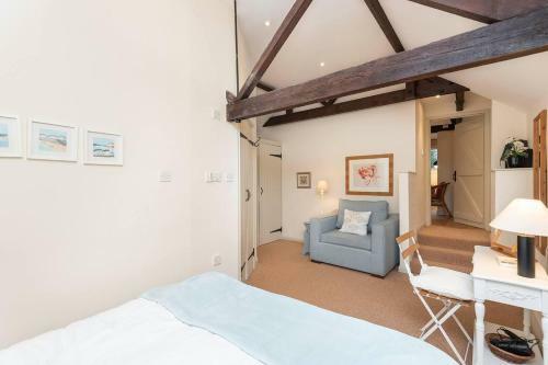 Bull Pen - Tranquil 1-bedroom Holiday Cottage