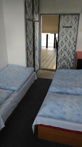 Hostel Strahov