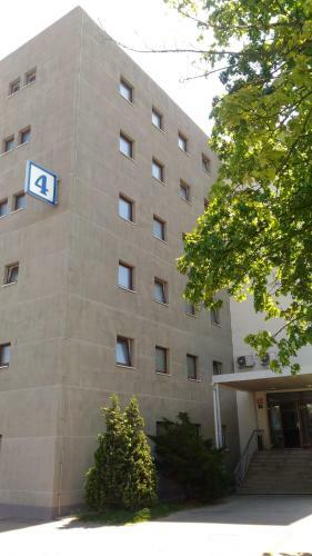 Hostel Strahov