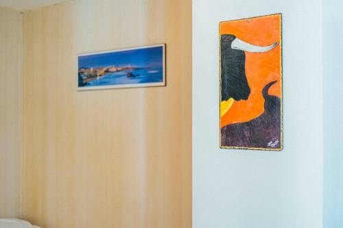 Apartamento Studio Hypercentre de Biarritz A 200m de La Plage