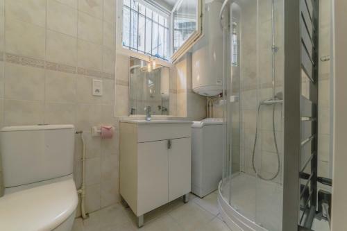 Apartamento Studio Hypercentre de Biarritz A 200m de La Plage