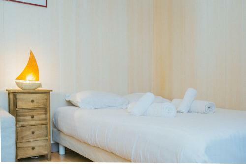 Apartamento Studio Hypercentre de Biarritz A 200m de La Plage