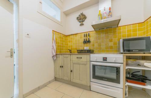 Apartamento Studio Hypercentre de Biarritz A 200m de La Plage