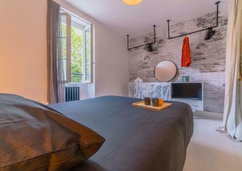 Apartamento Charmant T2 � Deux Pas de La C�te Des Basques