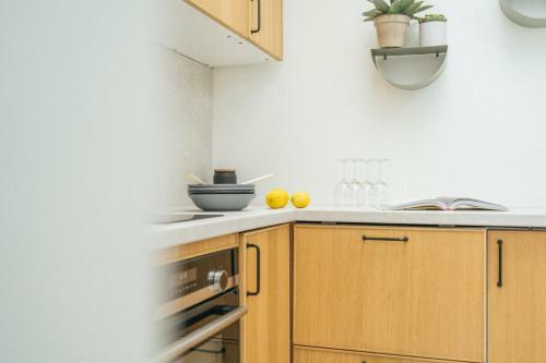 Apartamento Charmant T2 � Deux Pas de La C�te Des Basques