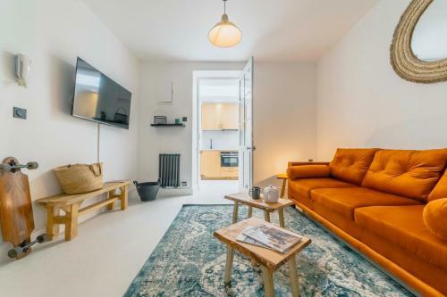 Apartamento Charmant T2 � Deux Pas de La C�te Des Basques