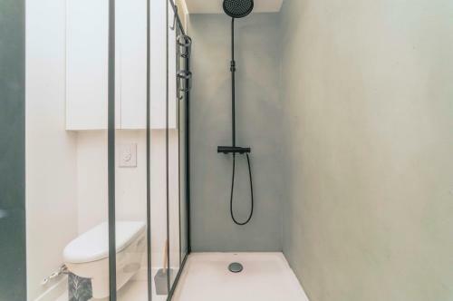 Apartamento Charmant T2 � Deux Pas de La C�te Des Basques