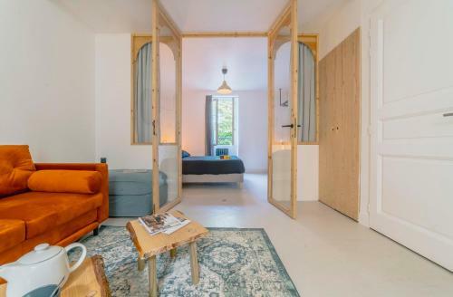 Apartamento Charmant T2 � Deux Pas de La C�te Des Basques
