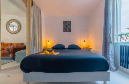 Apartamento Charmant T2 � Deux Pas de La C�te Des Basques