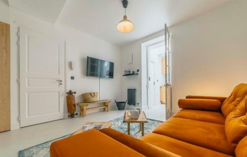 Apartamento Charmant T2 � Deux Pas de La C�te Des Basques