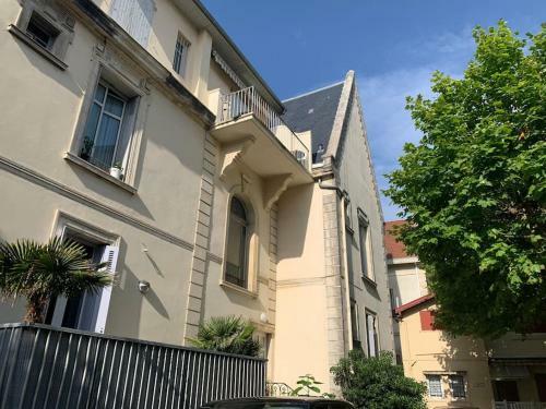 Apartamento Biarritz Quartier Des Halles Et 2min Grande Plage
