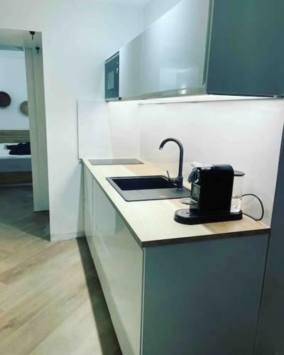 Apartamento Biarritz Quartier Des Halles Et 2min Grande Plage