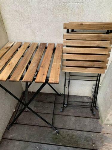 Apartamento Biarritz Quartier Des Halles Et 2min Grande Plage