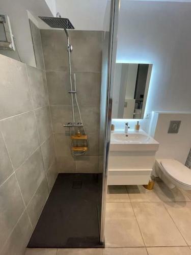 Apartamento Biarritz Quartier Des Halles Et 2min Grande Plage