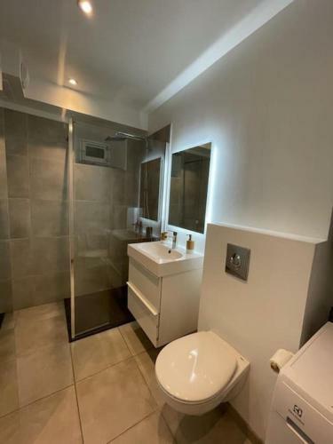 Apartamento Biarritz Quartier Des Halles Et 2min Grande Plage
