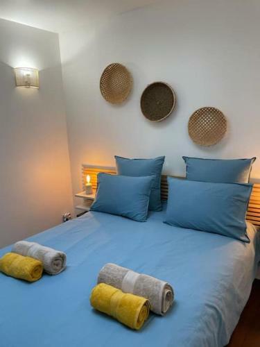 Apartamento Biarritz Quartier Des Halles Et 2min Grande Plage