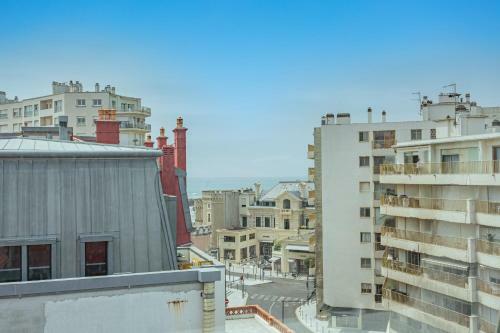 Apartamento Appartement Atypique Dans Le Centre de Biarritz
