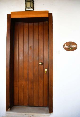 Anastasia's Maisonette