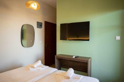 Este Luxury Apartments