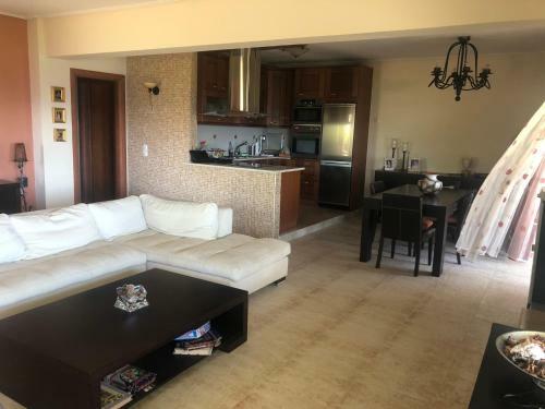 Villa Kalopigado