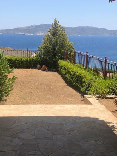 Villa Kalopigado