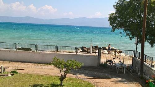 Apartamento Waves Resort