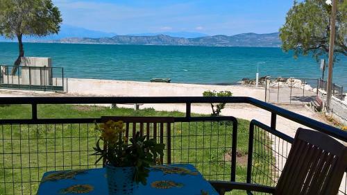 Apartamento Waves Resort