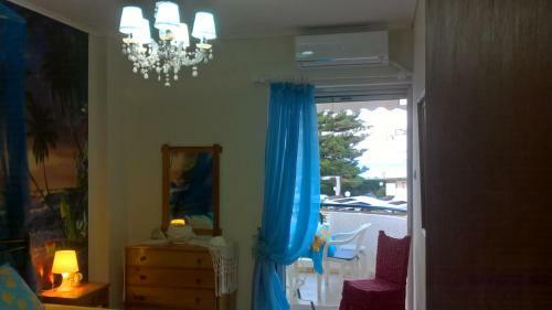 Apartamento Waves Resort