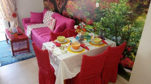 Apartamento Waves Resort