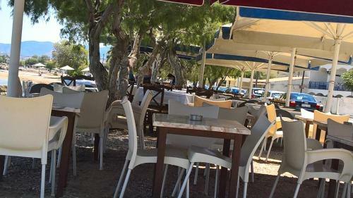 Apartamento Waves Resort