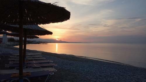 Apartamento Waves Resort