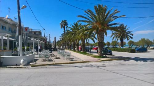 Apartamento Waves Resort
